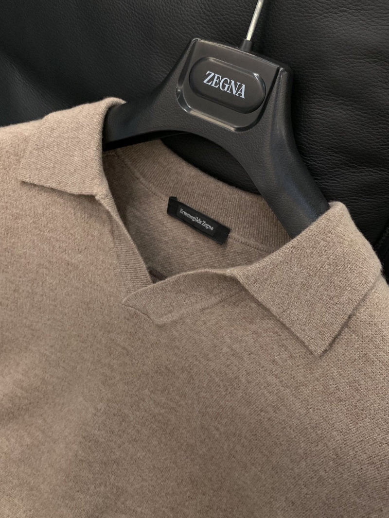 Zegna Sweater